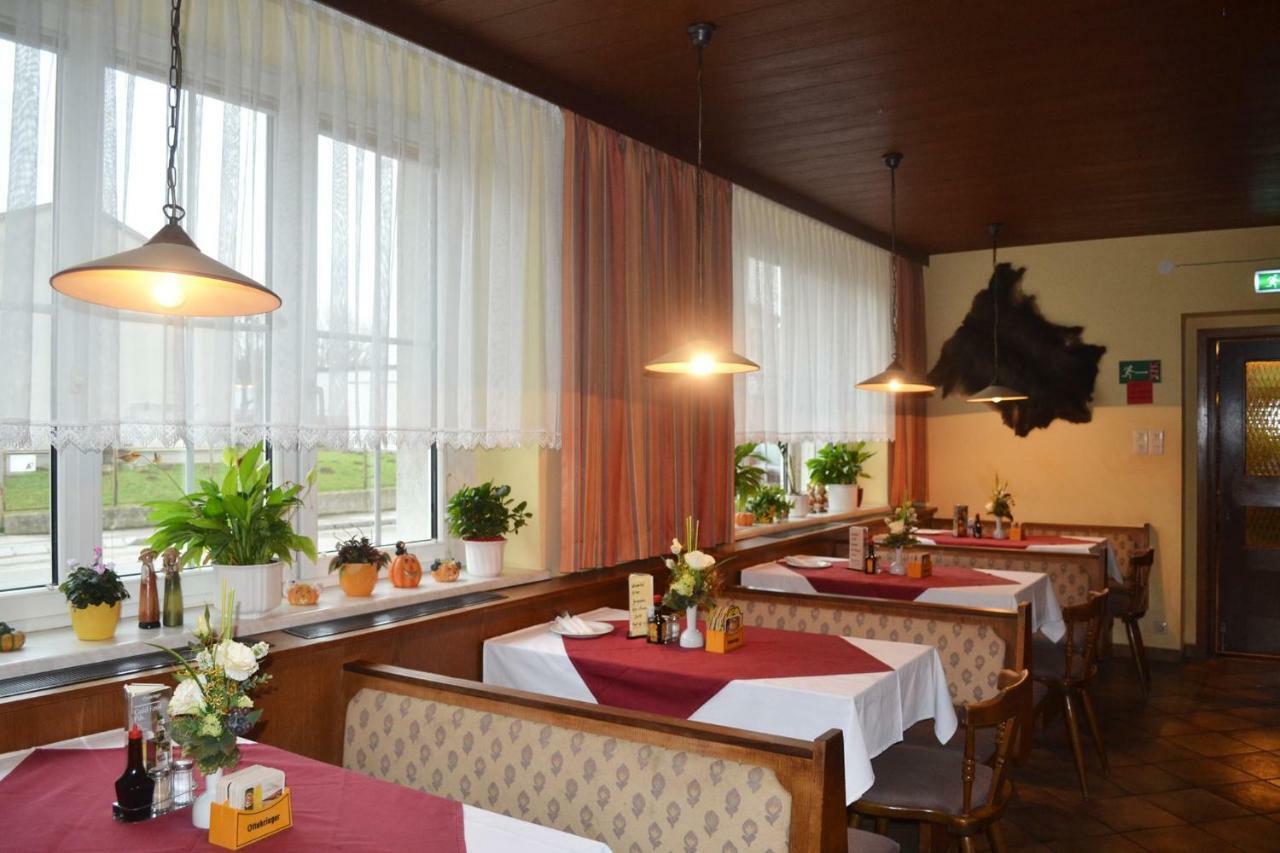 Gasthaus Wurlitzer Perschling Екстер'єр фото